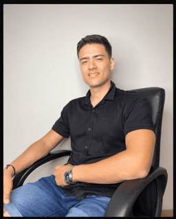 Norberto Buitrago