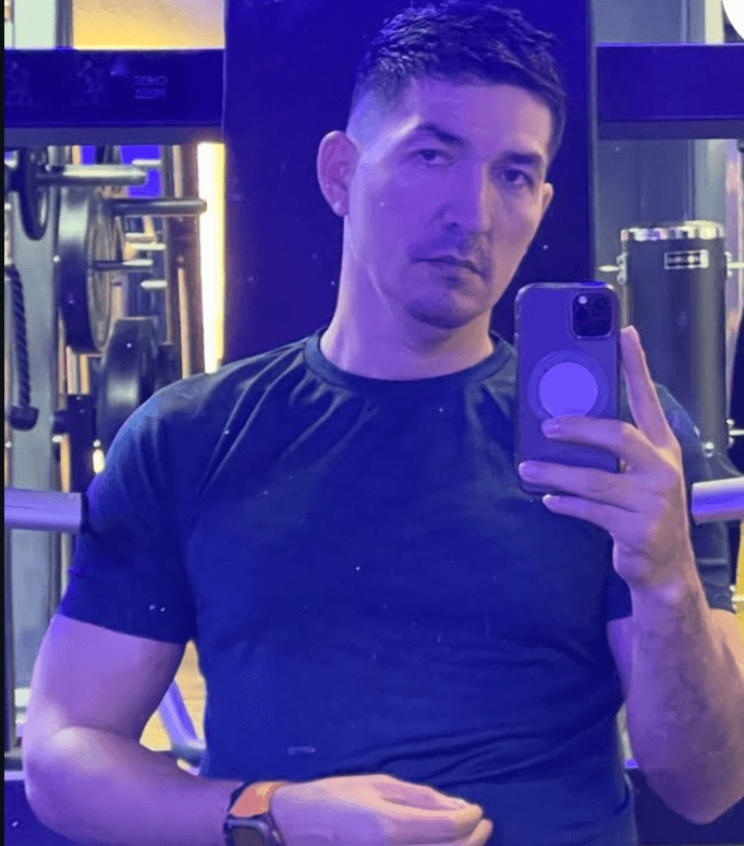 Yeison Ordoñez