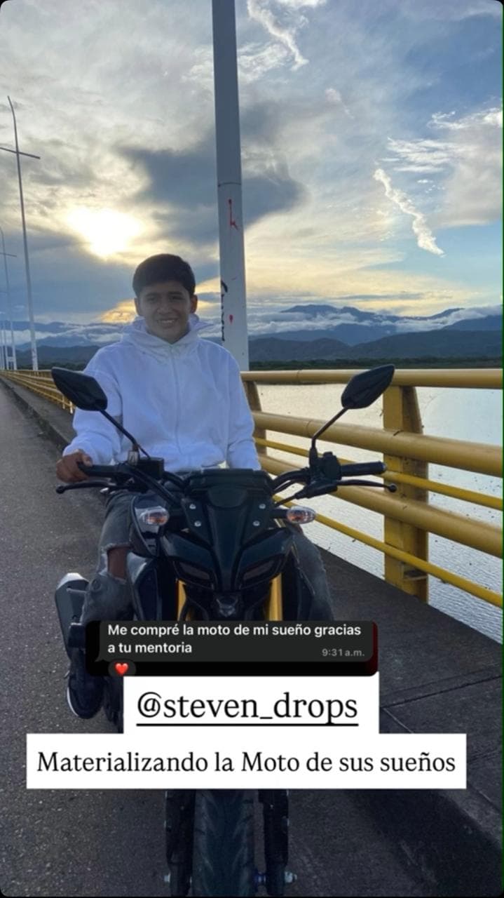Steven Montilla