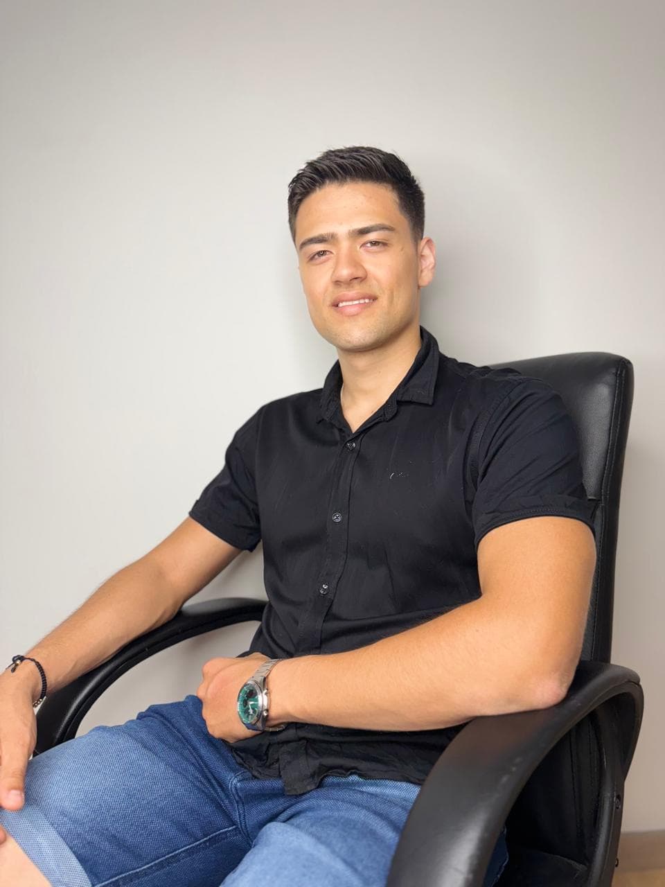 Santiago Anaya